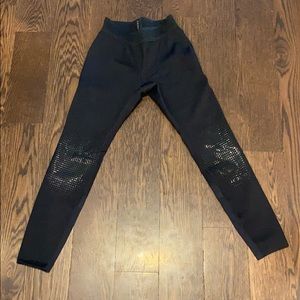 Nike x Matthew Williams NWOT leggings
